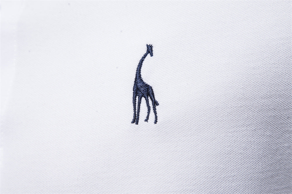 Herren Poloshirt Sommermode Hochwertige Baumwolle Outdoor T-Shirts | PL08 