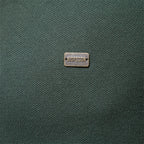 Herren Casual Stehkragen Kurzarm Hochwertiges Sommer Polo T-Shirt | PL205 