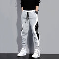 Herren Sporthose Stretchhose Slim Jogging Training Lauf Sweatpants | K905 