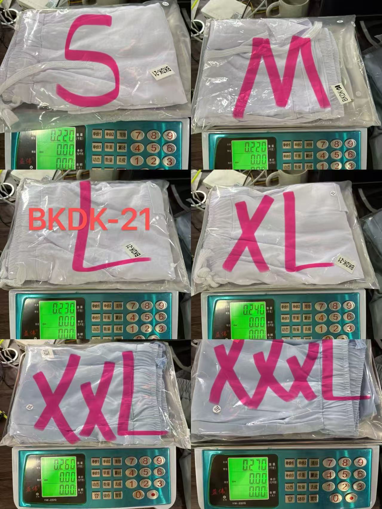 Herren Sommer Essential Cargo Shorts – Stylische &amp; Bequeme Shorts | BKDK-21 