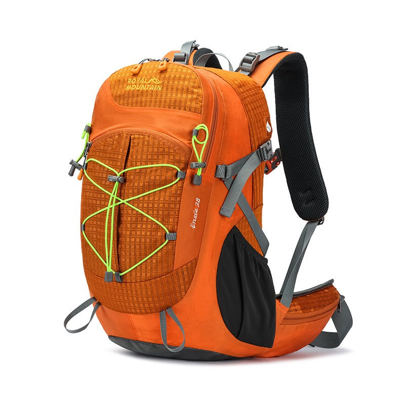 Royal Mountain 30L Outdoor Rucksack – Wander-, Ski- &amp; Reiserucksack | 8343 