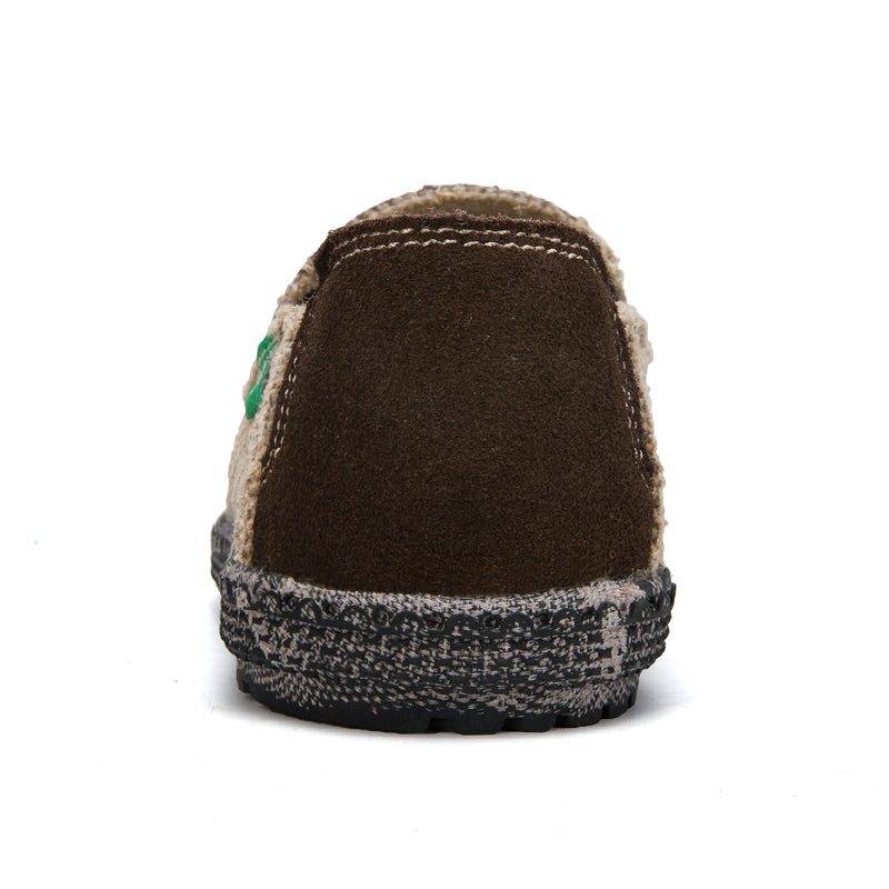 Mesh-Sneaker für Herren in Übergröße – Leichte, lässige Outdoor-Schuhe zum Hineinschlüpfen | 8808 