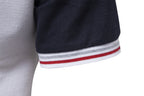 Herren Poloshirt Sommermode Hochwertige Baumwolle Outdoor T-Shirts | PL08 