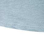 Herren Basic T-Shirt mit Brusttasche, Rundhalsausschnitt und kurzen Ärmeln | F039 