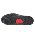 Herren Slipper aus gewaschenem Canvas | Atmungsaktiv, rutschfest, klassischer Deck-Stil | 8806 