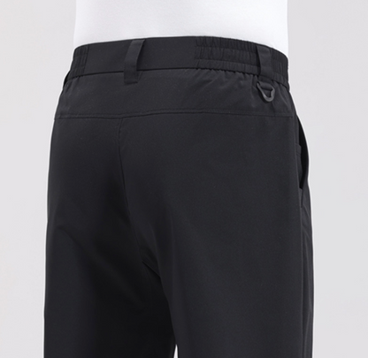 CoolForm Essentials – Leichte Freizeithose für Herren für Arbeit &amp; Reisen 2025 | L19-6666 