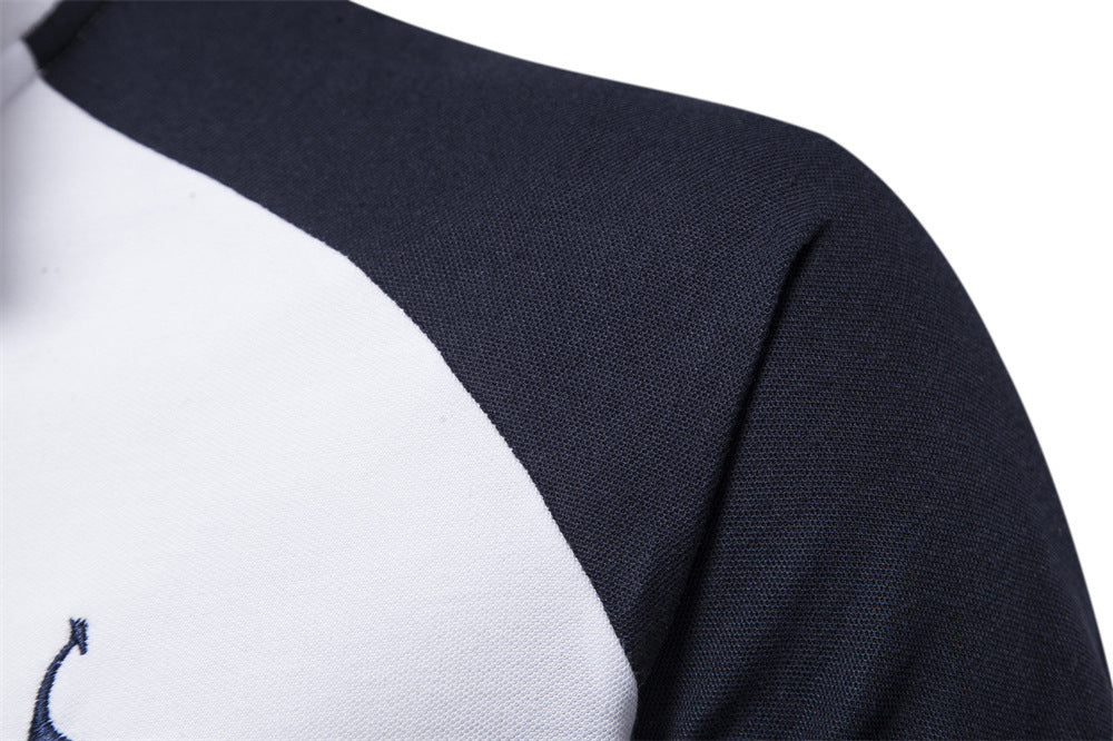 Herren Poloshirt Sommermode Hochwertige Baumwolle Outdoor T-Shirts | PL08 