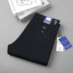 Hochwertige Freizeithose für Herren, gerade Hose, Bleistifthose, Cargohose | F07 