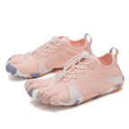 Lightweight Barefoot Water Shoes | Non-Slip Five Finger EVA Men & Women Shoes | X2525