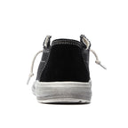 Atmungsaktive Herren-Sommer-Sneaker zum Schnüren | Leichte Low-Top-Freizeitschuhe | 8803 