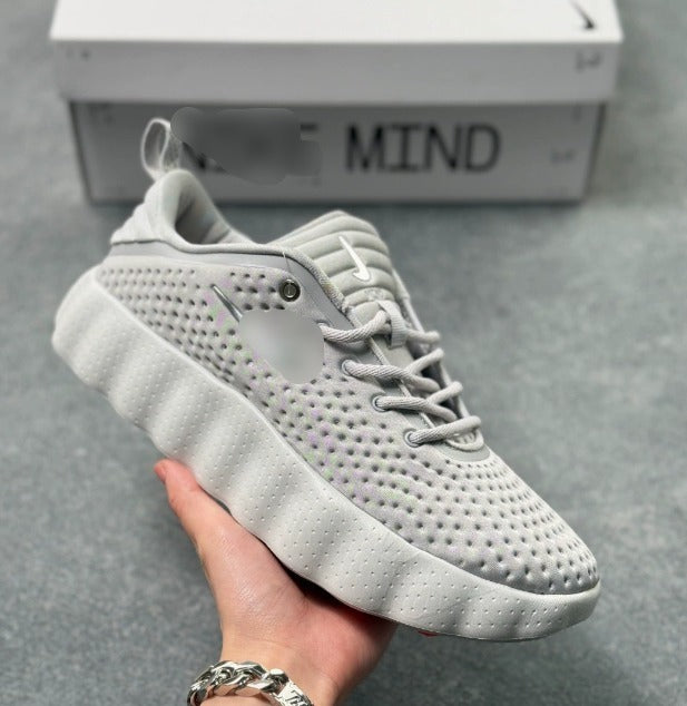 Lightweight Breathable Running Shoes for Men & Women Comfortable Foot Massage MIND Trainers