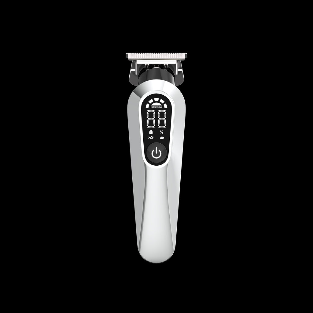 Professional Hair Trimmer for Men | Beard Shaver & Clipper | 816
