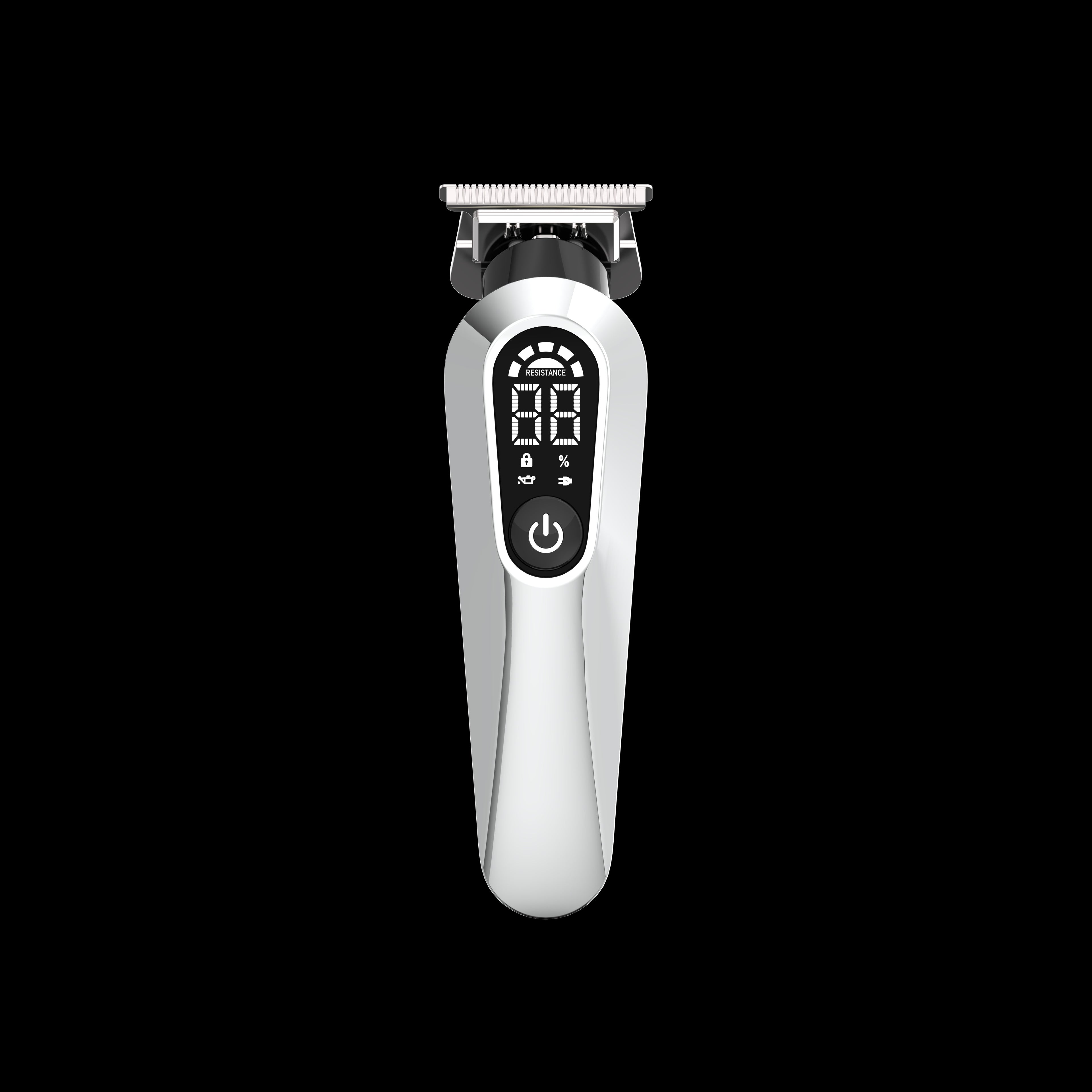 Professional Hair Trimmer for Men | Beard Shaver & Clipper | 816