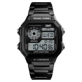 Herren Digitaluhren Militär Sport Elektronische Top-Marke Luxusuhr Wasserdichte Uhr | 1335 