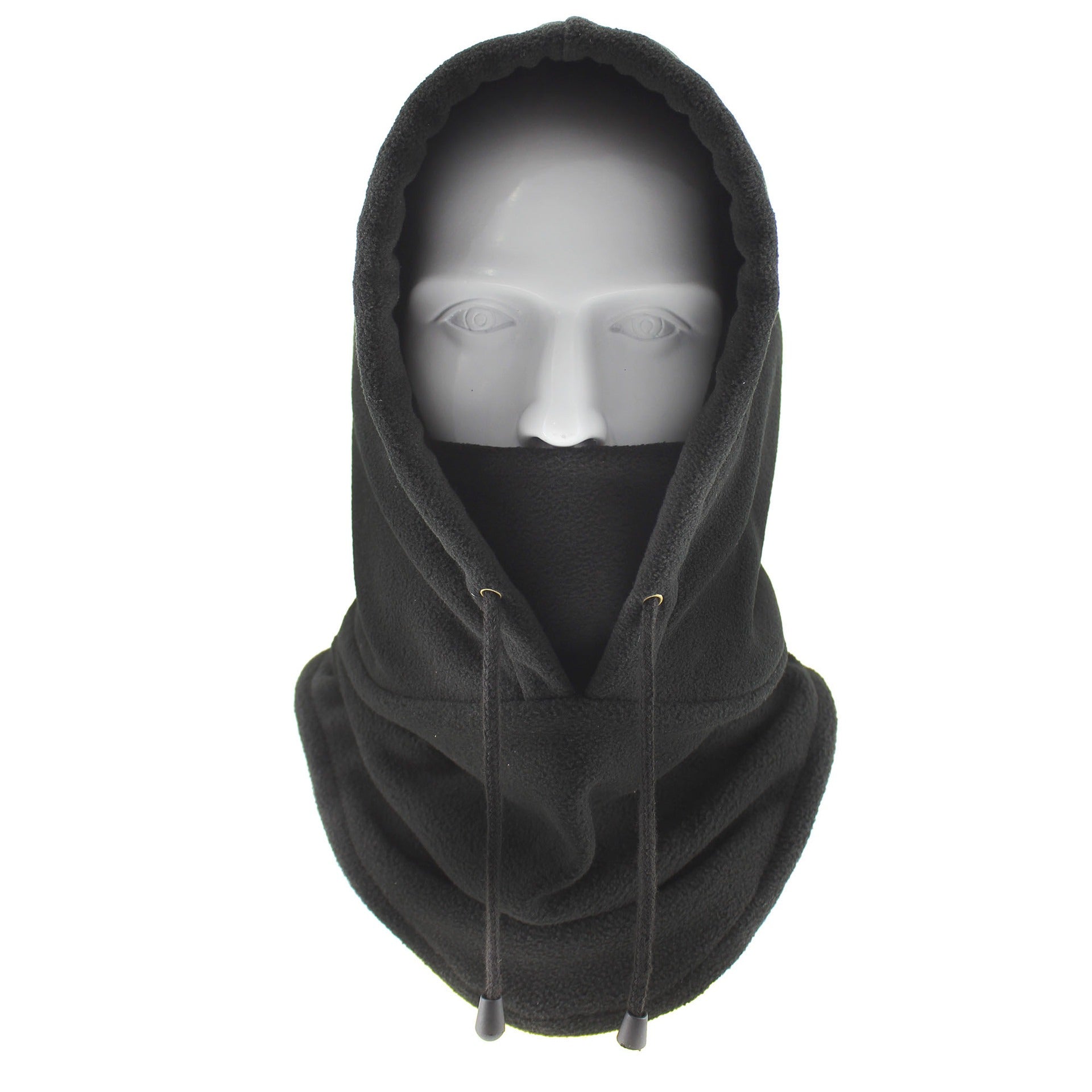 Halswärmer Thermo-Sturmhaube, Winter-Gesichtsmaske, Kopfbedeckung, Gamaschenmaske | TT-DT 