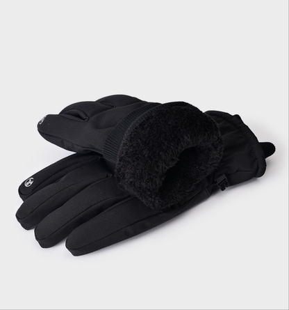Boodun Winterhandschuhe – Touchscreen, wasserdicht, thermisch | 1616 