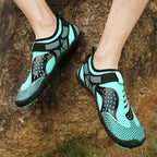 Unisex Schwimmen Outdoor Strand Barfuß Schnelltrocknende Aquaschuhe | A801 