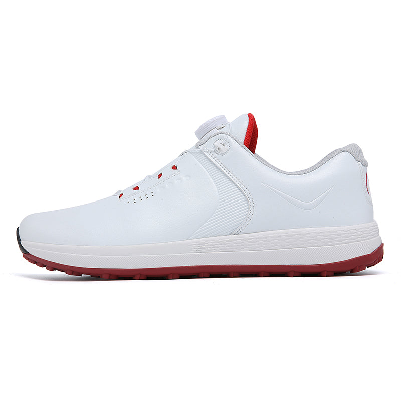 Chaussures de golf professionnelles pour hommes Baskets d'entraînement de sport confortables | 530