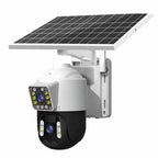 360PRO Solarkamera für den Außenbereich, SIM-Karte, Solar-Videoüberwachung, PTZ-Kamera, 1080P, kabellos, Solar-Sicherheit, Batteriebetrieb | 102 