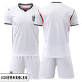 2026 England National Team Kids Soccer Jersey Set | World Cup Training & Match Football Kit for Boys & Girls Outfit Set | YGL2026