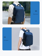 SenmiCool 30L Outdoor-Sommer-AC-Rucksack mit Halbleiter-Mini-Klimaanlage und Ventilator für Wandern, muslimische Pilgerfahrt, Hadsch, Umrah, Reisen und Bergsteigen 