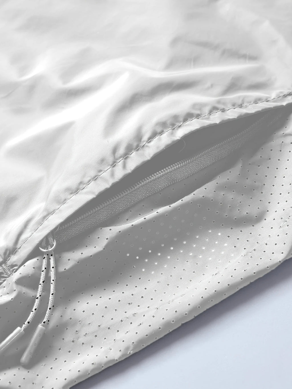 Herren-Sonnenkapuzenpullover mit LSF 50+ – Leichter Reißverschluss mit Taschen | Feuchtigkeitsableitend und atmungsaktiv | 2208