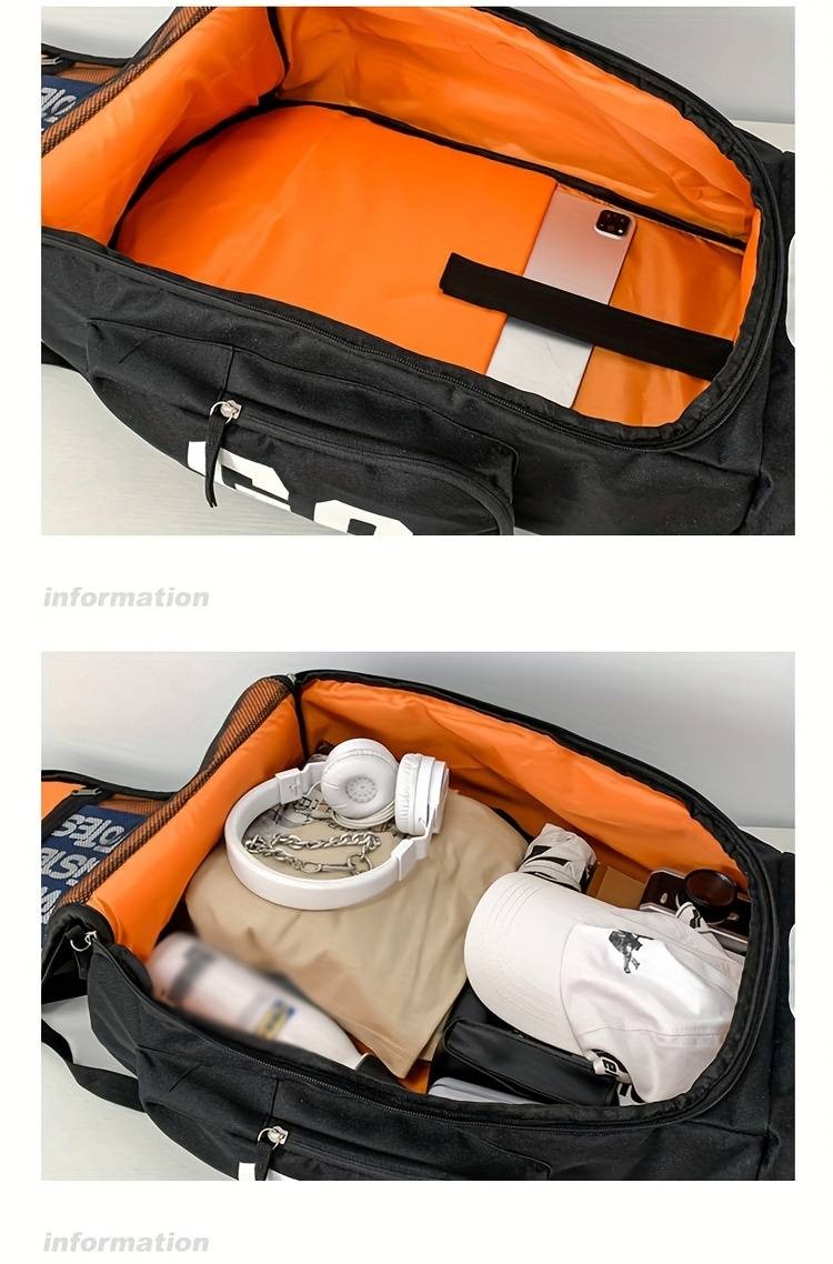 Wanderrucksäcke mit großer Kapazität, Outdoor-Tagesrucksack, ästhetische Reisetaschen mit mehreren Taschen, Camping-Skateboard-Skitasche | 2C101 