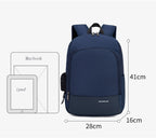 Seesack Kälte-Klimaanlage Rucksack Tasche 