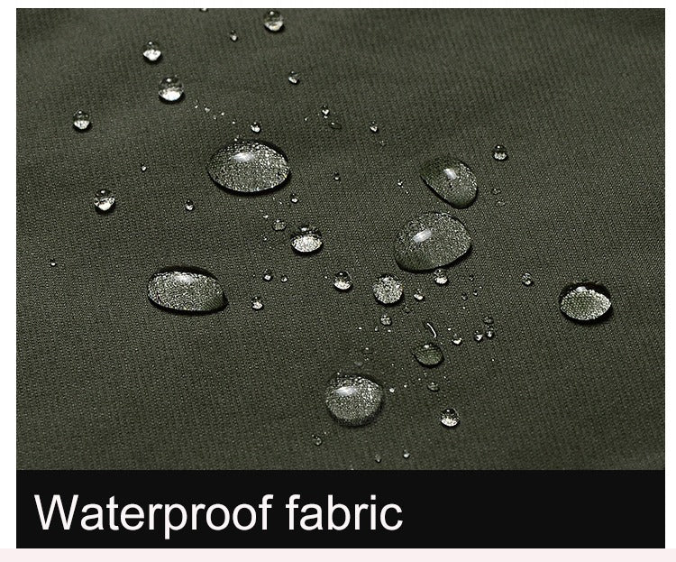 Herren Winter Skijacke Outdoor Wandern Snowboarden Camping Warme Fleece Heizung Windbreaker Jacke | 828