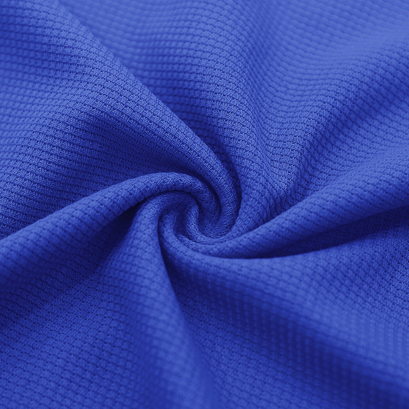 Herren-Lounge-Set mit Waffelstruktur – 2025 Frühling/Sommer, lässiges zweiteiliges Outfit | CY20 