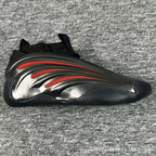 Harden Vol 10 Basketball Shoes Performance On-Court Sneakers with Cushioning & Traction Unisex Mid-Top Hoops Trainers | Haden119