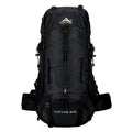 65+5L Outdoor-Wanderrucksack – Wasserdichter Trekkingrucksack mit großem Fassungsvermögen, Reflektorstreifen und erweiterbarem Design | 2201 