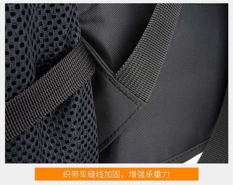 50L wasserdichter Wanderrucksack – Outdoor-Reiserucksack mit großem Fassungsvermögen, atmungsaktivem Design und reflektierenden Sicherheitsstreifen | 2205 