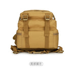 Vanaheimr Taktischer Outdoor-Rucksack – Multifunktionaler Wander- und Reise-Tagesrucksack für Männer und Frauen | 22810 