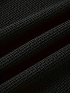 Herren-T-Shirt mit Bambusstreifen, kurzärmelig, atmungsaktiv, dehnbar, für den Sommer, Freizeitkleidung | 115 CSF 