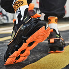 Blade Leuchtende Laufschuhe Sport Workout AIRMAX Trainer Flying Mesh Sneakers | A172