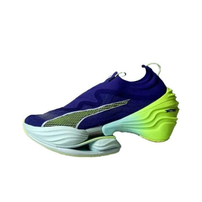 RB Jueying Racing Sneakers | Carbon Plate Long-Distance Running Shoes | Unisex Retro Performance & Lifestyle Shoes | 003