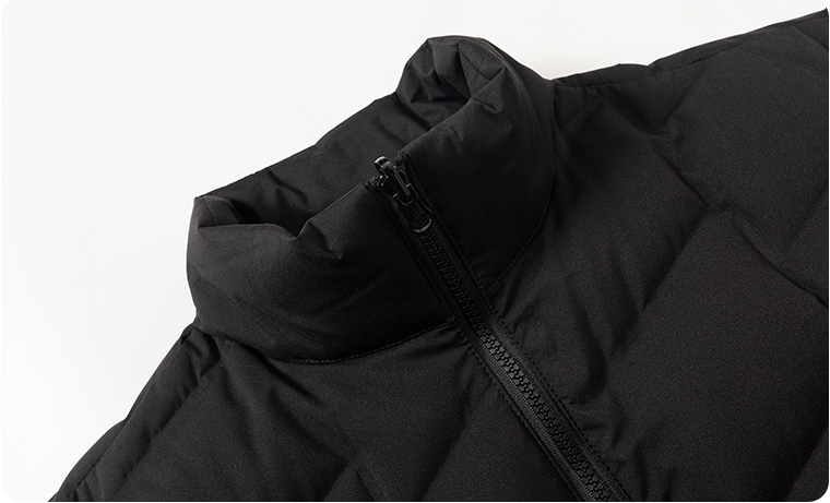 Dixiang Men's 3-in-1 Waterproof Hiking Jacket | 8000mm Seam-Taped Shell with White Goose Down Inner Layer | All-Season Outdoor Coat | J24688