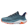 Kaha 2 Low GTX Hiking Shoes Waterproof Outdoor Trail Shoes for Men & Women All-Terrain Low-Cut Trekking Sneakers HOKA 2 low