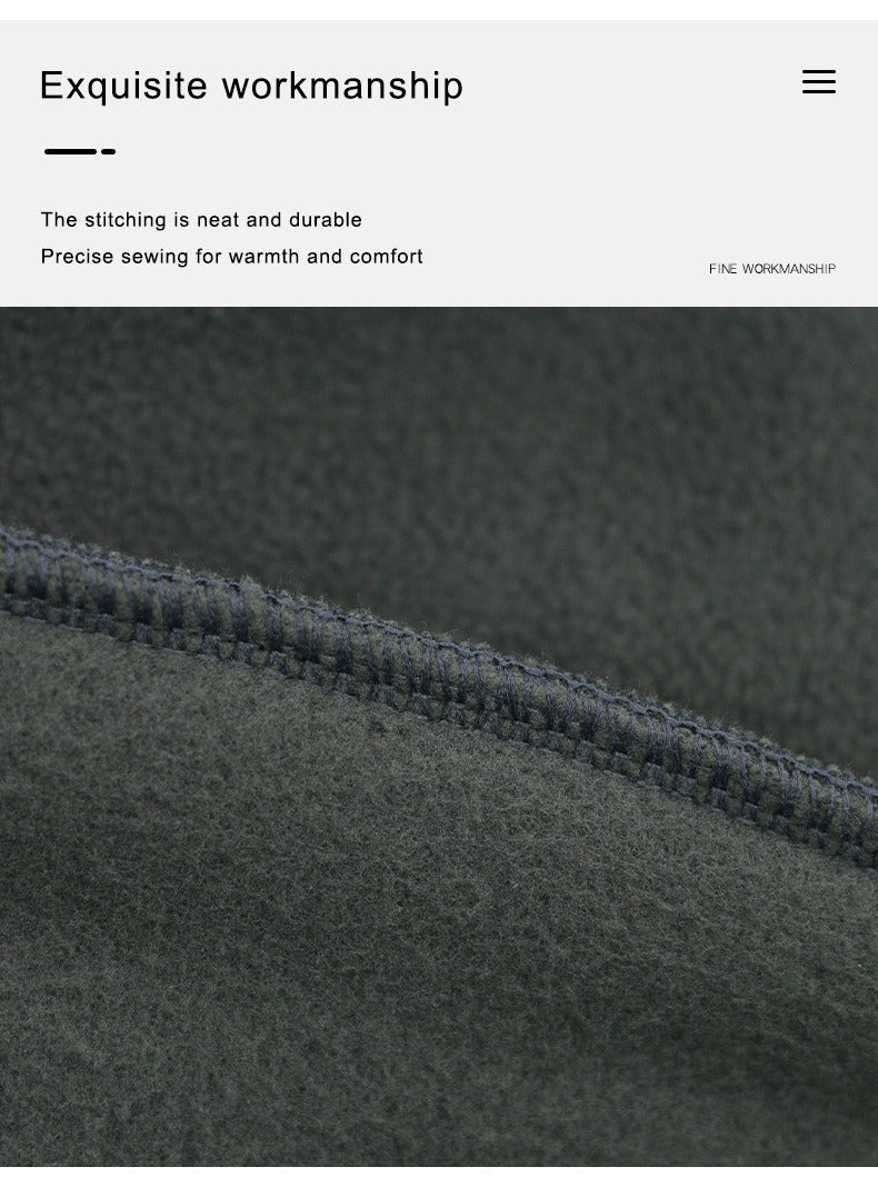 Halswärmer Thermo-Sturmhaube, Winter-Gesichtsmaske, Kopfbedeckung, Gamaschenmaske | TT-DT 