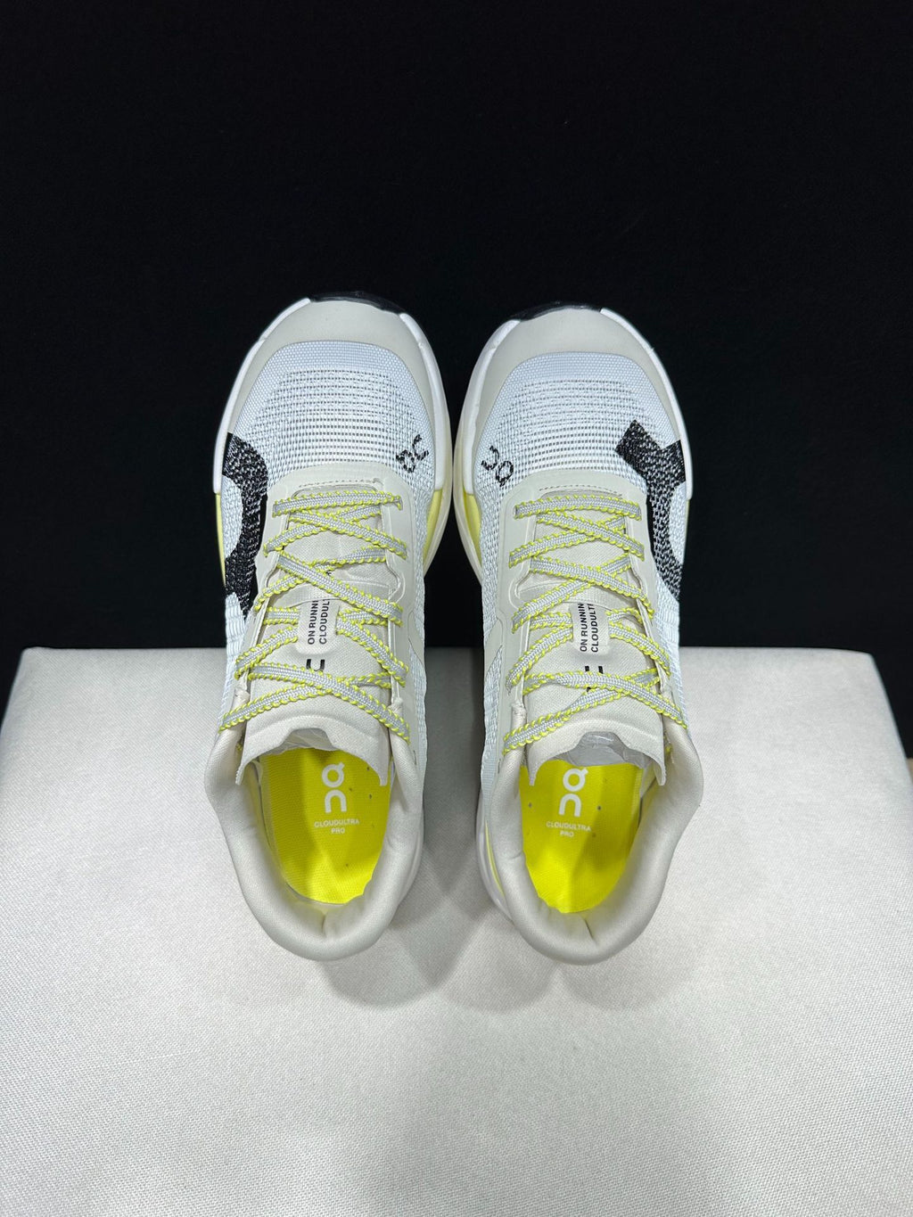 Cloudultra Pro Low-Top Sneakers Breathable Casual Running Shoes Unisex All-Day Comfort Lifestyle Shoes