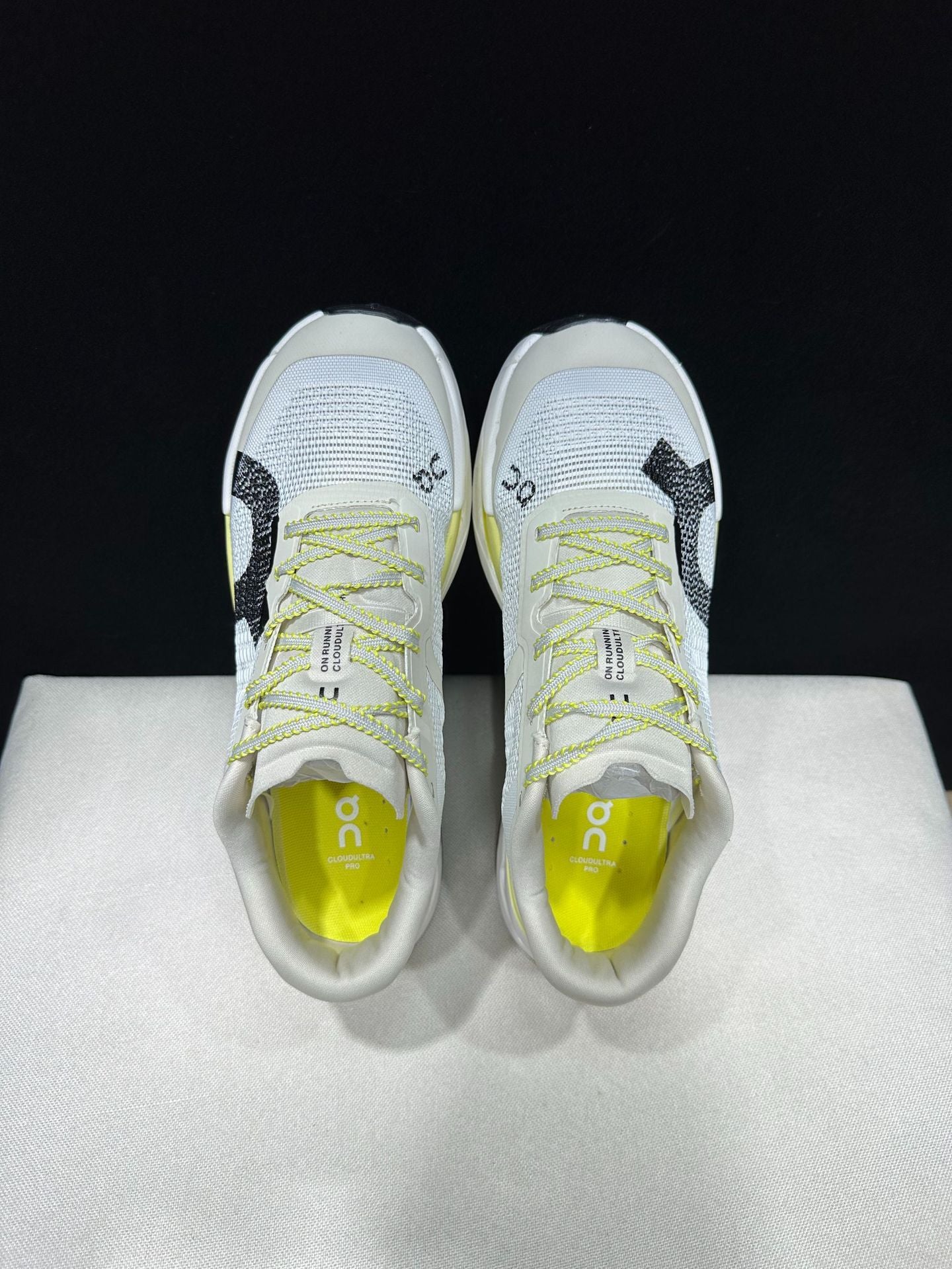 Cloudultra Pro Low-Top Sneakers Breathable Casual Running Shoes Unisex All-Day Comfort Lifestyle Shoes