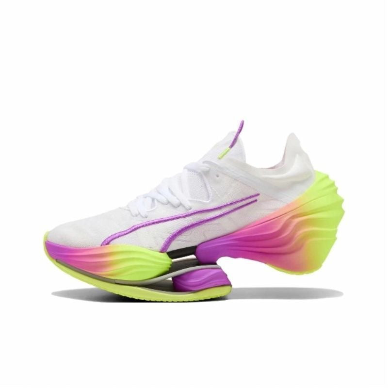 RB Jueying Racing Sneakers | Carbon Plate Long-Distance Running Shoes | Unisex Retro Performance & Lifestyle Shoes | 003