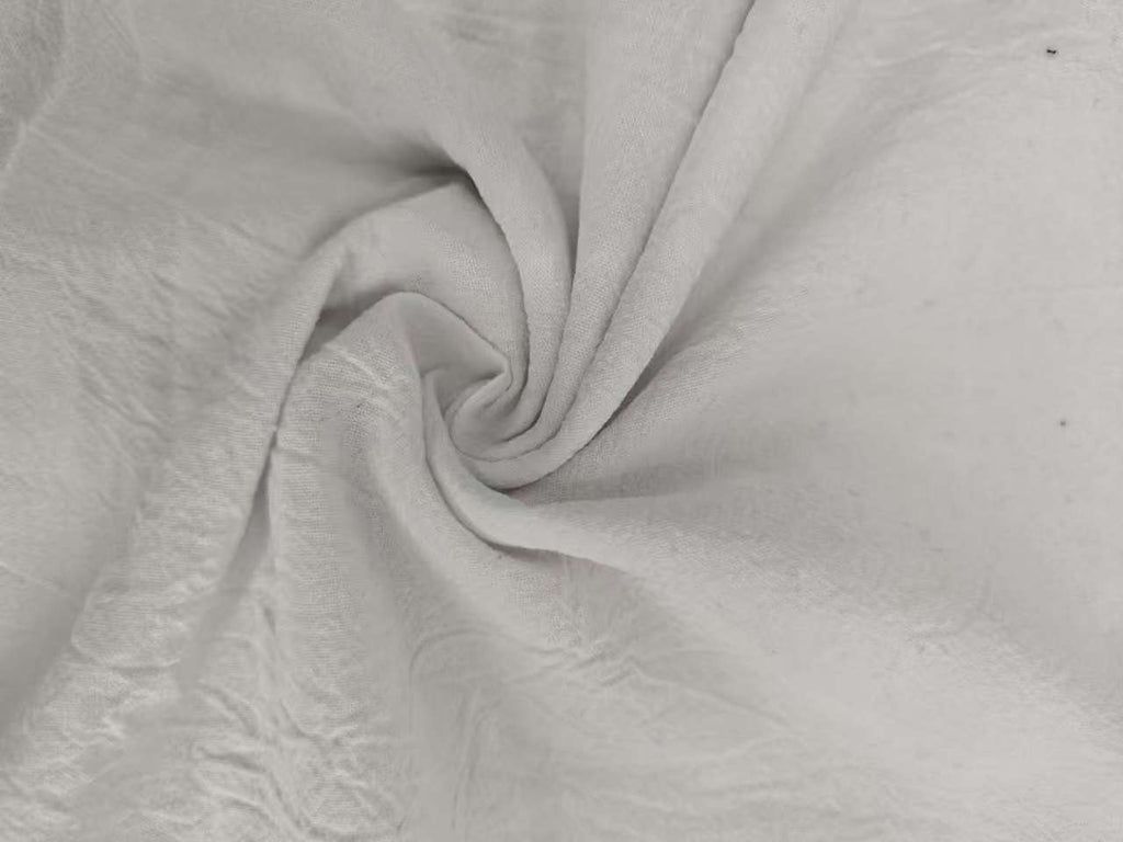 Herren Oversized Leinen Kapuzenhemd – Kurzarm Amekaji Casual Sommer Overshirt | 2455C 