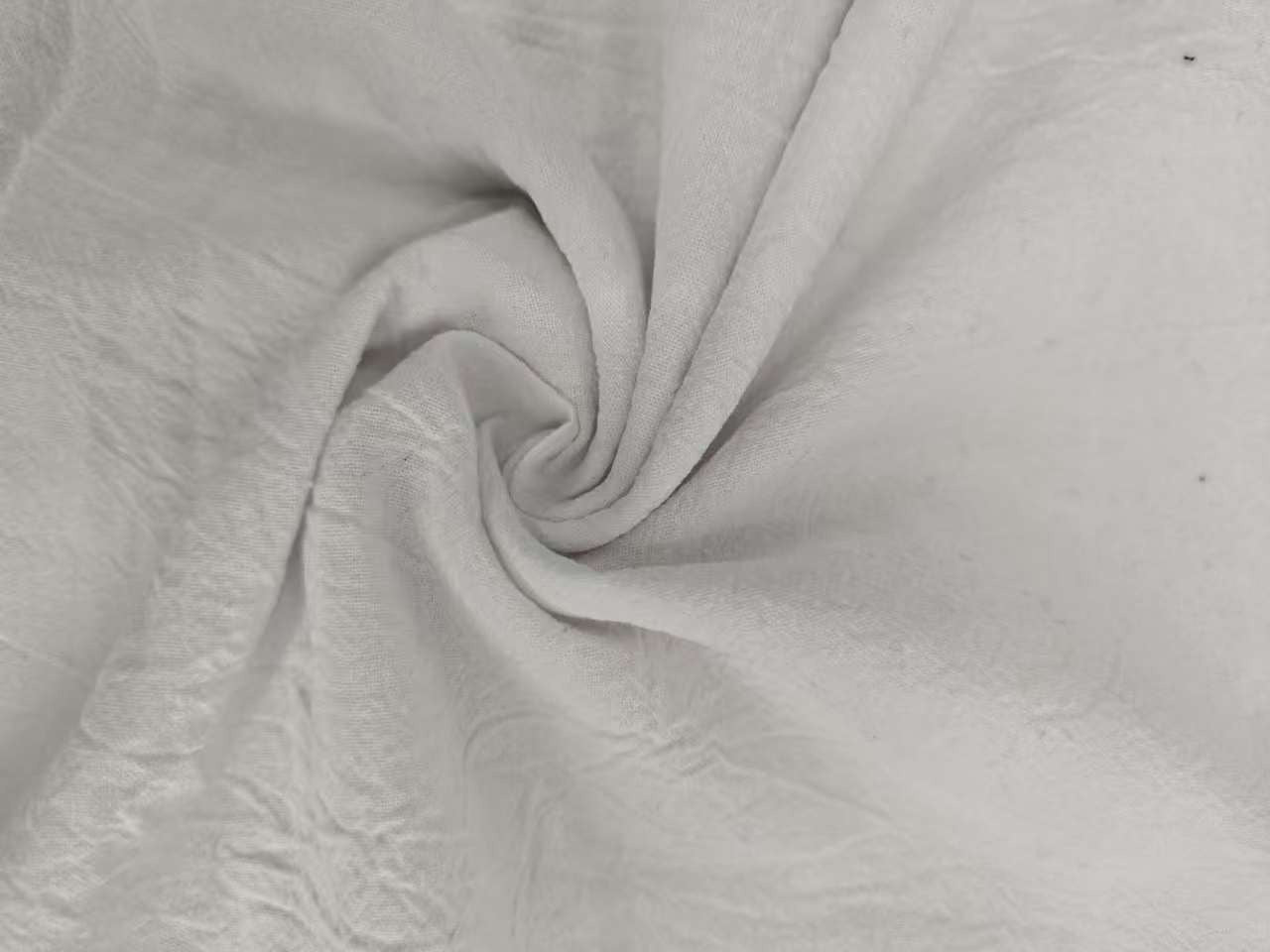 Herren Oversized Leinen Kapuzenhemd – Kurzarm Amekaji Casual Sommer Overshirt | 2455C 