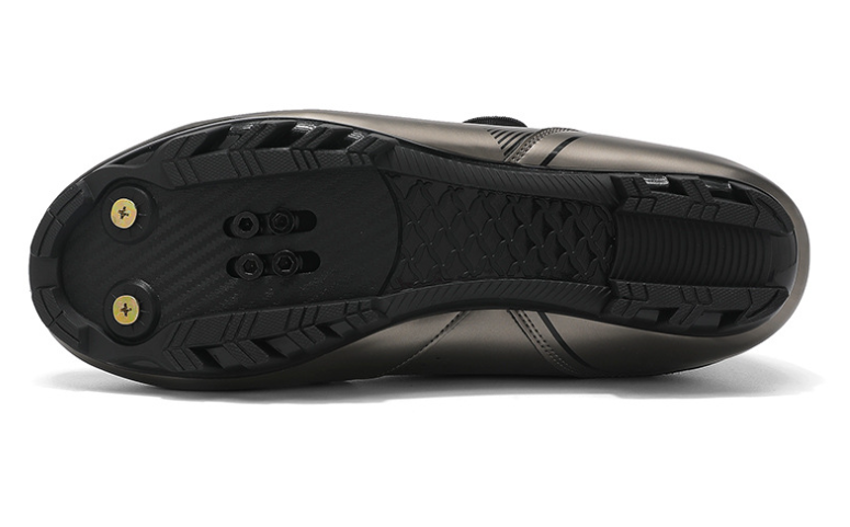 Mountain Bike Shoes | Men's & Women's MTB Cycling Cleats | Stiff-Sole Off-Road Biking Shoes | A5 Mountain lock shoes