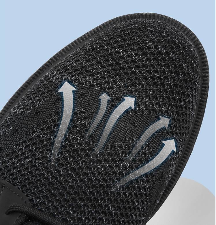 Unisex Golf Shoes Breathable Waterproof Spikeless Golf Sneakers Non-Slip Athletic Casual Shoes | X21