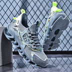 Blade Leuchtende Laufschuhe Sport Workout AIRMAX Trainer Flying Mesh Sneakers | A172