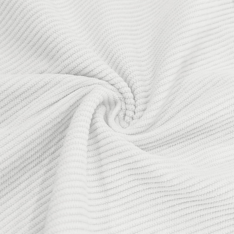 Schweres Cord-Arbeitshemd für Herren – 2025 Sommer-Freizeitoberteil mit entspannter Passform | YH-OB20