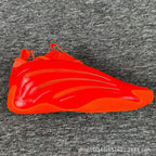 Harden Vol 10 Basketball Shoes Performance On-Court Sneakers with Cushioning & Traction Unisex Mid-Top Hoops Trainers | Haden119